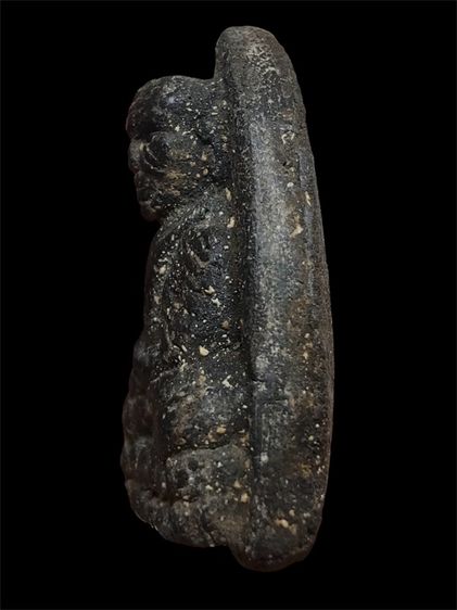 หลวงปู่ทวด วัดช้างให้ เนื้อว่าน รุ่นแรก พ.ศ.2497  รูปที่ 4