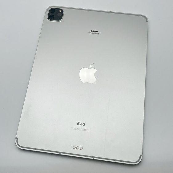 ✨iPad Pro M1 11" Wi-Fi + Cellular 512 GB 🎉 รหัสสินค้า PA132 🎉 รูปที่ 2
