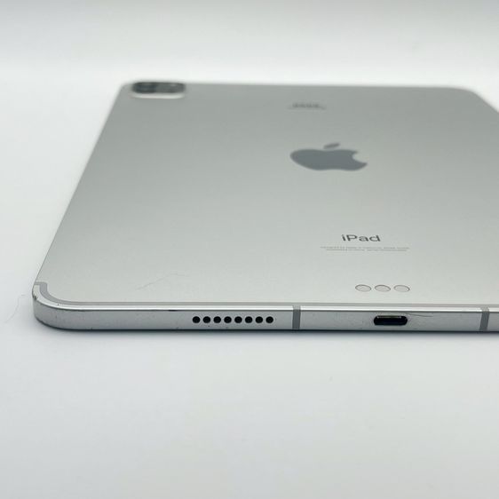 ✨iPad Pro M1 11" Wi-Fi + Cellular 512 GB 🎉 รหัสสินค้า PA132 🎉 รูปที่ 3