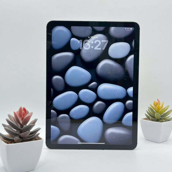 Apple ✨iPad Air 4 11" Wi-Fi + Cellular 64 GB 🎉 รหัสสินค้า PD148 🎉