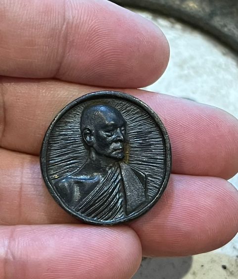 พระเกจิ รูปที่ 8