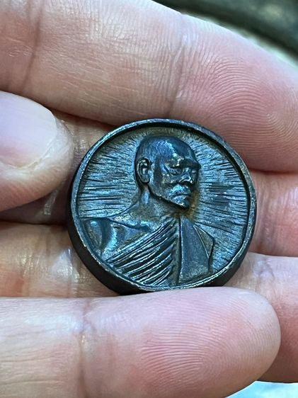 พระเกจิ รูปที่ 4