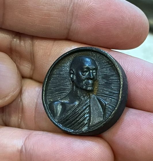 พระเกจิ รูปที่ 7