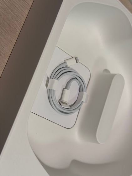 Airpods MAX สี Space Gray ของแท้ รูปที่ 7