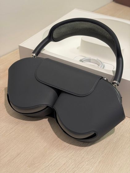 Airpods MAX สี Space Gray ของแท้ รูปที่ 2