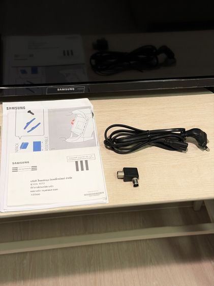 SAMSUNG TV LED 32 นิ้ว รุ่น UA32N4003AKXXT รูปที่ 10