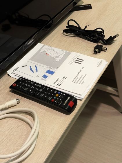 SAMSUNG TV LED 32 นิ้ว รุ่น UA32N4003AKXXT รูปที่ 9