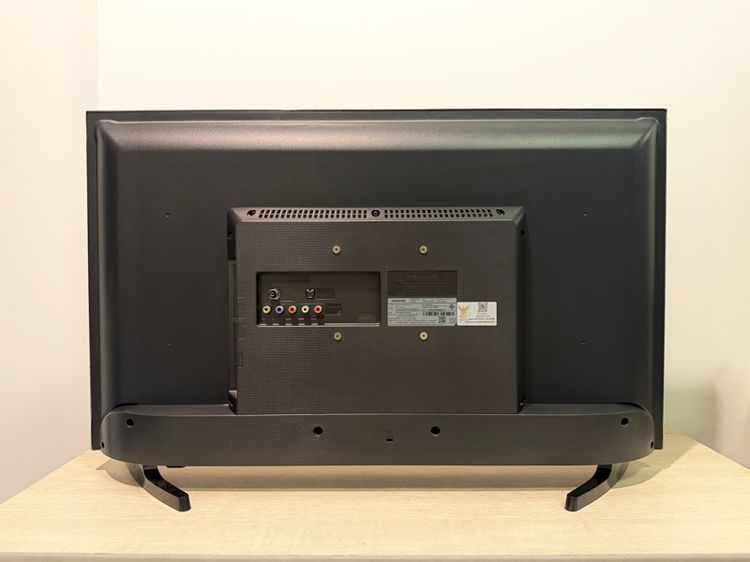 SAMSUNG TV LED 32 นิ้ว รุ่น UA32N4003AKXXT รูปที่ 8