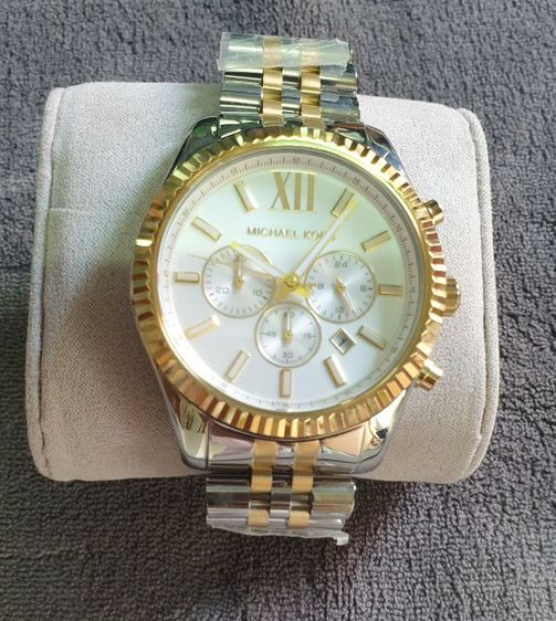 ราคาพิเศษ มือ 1 แท้ เพียง 2,500 ฿   นาฬิกา Michael Kors รุ่น MK8344  รูปที่ 7