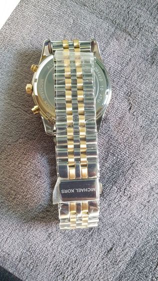 ราคาพิเศษ มือ 1 แท้ เพียง 2,500 ฿   นาฬิกา Michael Kors รุ่น MK8344  รูปที่ 9