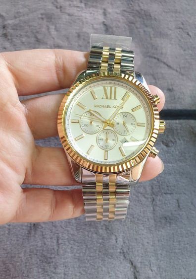 ราคาพิเศษ มือ 1 แท้ เพียง 2,500 ฿   นาฬิกา Michael Kors รุ่น MK8344 