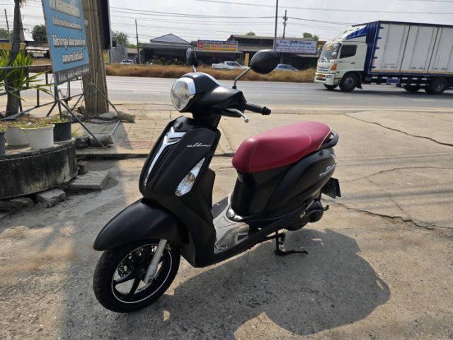 ขายด่วน yamaha grandfilano ปี 2016 รูปที่ 2