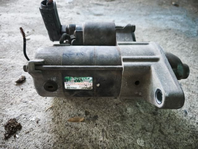 ไดสตาร์ทYaris-Viosเครื่อง1NZ