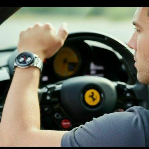 ราคาพิเศษ นาฬิกาเฟอรารี่ เท่สุดๆ ดีไซน์สปอร์ต เพียง  2,500 ฿   เท่านั้น (  จากราคา 7,900  ฿ .) รูปที่ 2