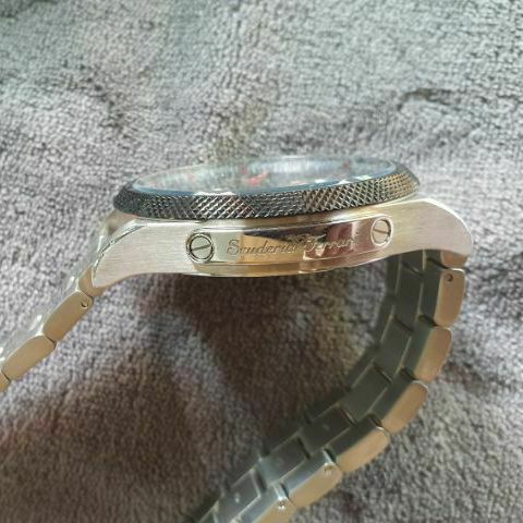 ราคาพิเศษ นาฬิกาเฟอรารี่ เท่สุดๆ ดีไซน์สปอร์ต เพียง  2,500 ฿   เท่านั้น (  จากราคา 7,900  ฿ .) รูปที่ 11