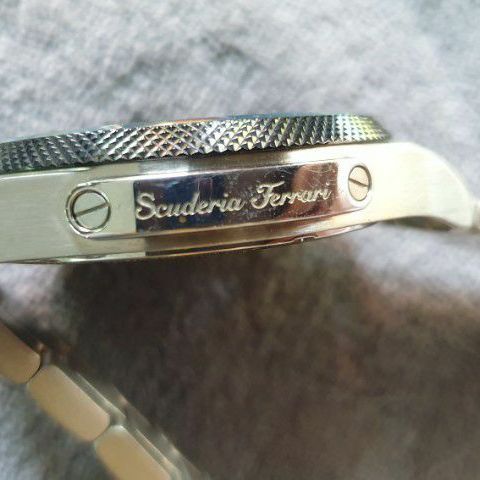 ราคาพิเศษ นาฬิกาเฟอรารี่ เท่สุดๆ ดีไซน์สปอร์ต เพียง  2,500 ฿   เท่านั้น (  จากราคา 7,900  ฿ .) รูปที่ 12