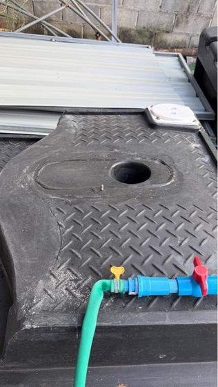 ห้องสุขาเคลื่อนที่  รูปที่ 5