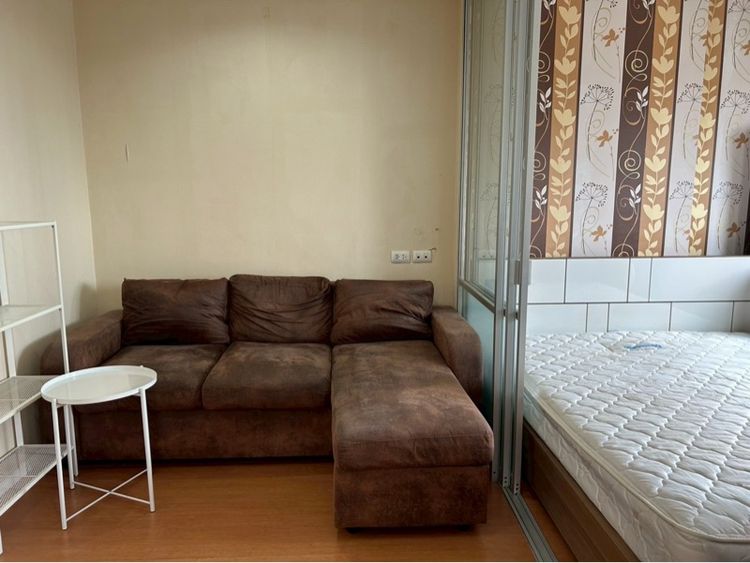 ลุมพินี คอนโดทาวน์ พัทยาเหนือ-สุขุมวิท