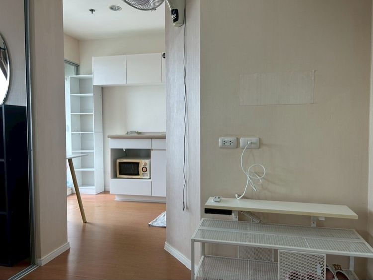 มีบางส่วน 2013 ไม่อนุญาต ใช่ ลุมพินี คอนโดทาวน์ พัทยาเหนือ-สุขุมวิท รูปที่ 4