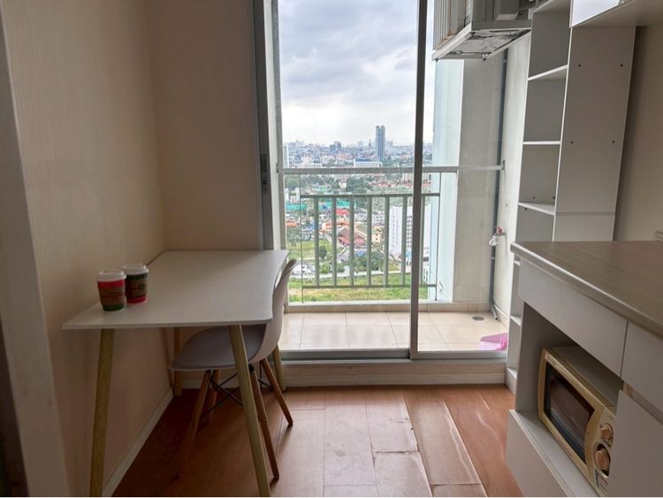 มีบางส่วน 2013 ไม่อนุญาต ใช่ ลุมพินี คอนโดทาวน์ พัทยาเหนือ-สุขุมวิท รูปที่ 3