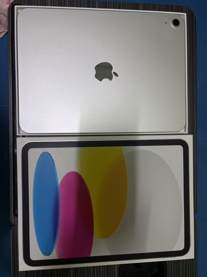 Ipad gen11 รูปที่ 2