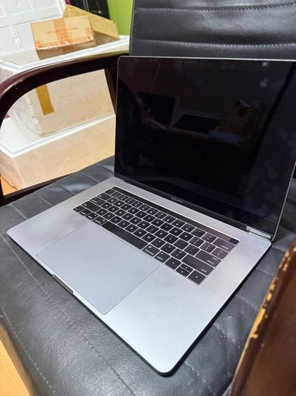 macbook pro 15" a1707  รูปที่ 4