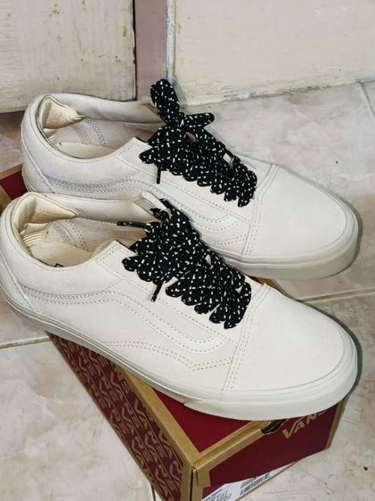 รองเท้า Vans แท้จาก shop รูปที่ 3