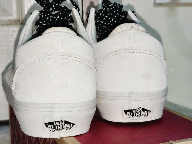 รองเท้า Vans แท้จาก shop รูปที่ 4