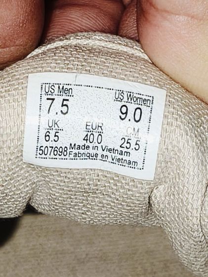 รองเท้า Vans แท้จาก shop รูปที่ 5