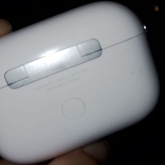 เคสชาร์จ Air pod pro รูปที่ 6