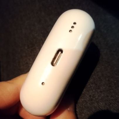 เคสชาร์จ Air pod pro รูปที่ 3