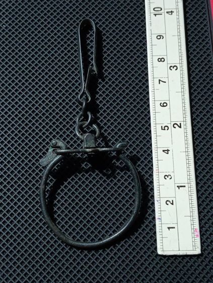 เนื้อเงินแท้เก่าโบราณสภาพเยี่ยมทุกชิ้น รูปที่ 15