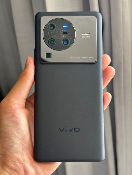 vivo x80 pro รูปที่ 3
