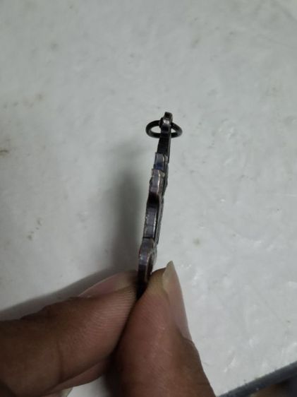 หลวงพ่อนาค วัดศรีโล้ะ ปีไหนไม่ทราบครับ รูปที่ 6