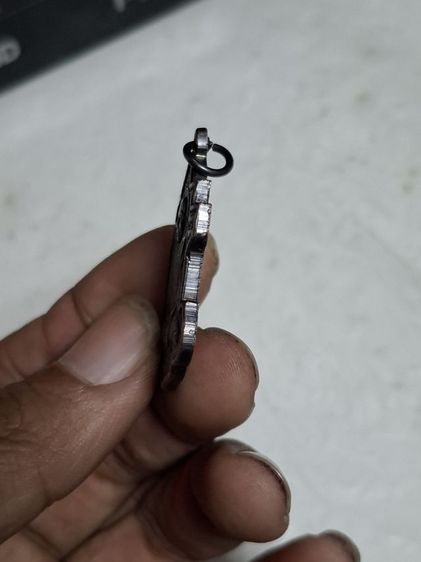 หลวงพ่อนาค วัดศรีโล้ะ ปีไหนไม่ทราบครับ รูปที่ 5