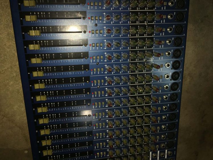 mixer tada 16 ช่อง รูปที่ 5