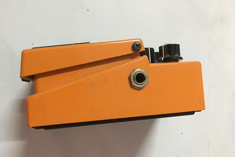 ิเอฟเฟค กีตาร์ boss ds1 รูปที่ 2