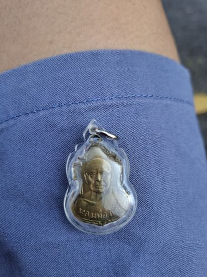 หลวงพ่อวัดใต้ปี 0 7 รูปที่ 5