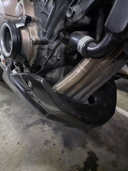 ✅️💯ขาย Honda CB650R ปี 2020🏍✅️pcx nmax adv xmax forza cbr150 cbr250 cbr300 cbr650r cb150r cb300r r1 r3 r6 r7 r9 mt15 mt03 mt07 mt09 mt10  รูปที่ 7