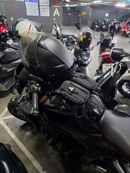 ✅️💯ขาย Honda CB650R ปี 2020🏍✅️pcx nmax adv xmax forza cbr150 cbr250 cbr300 cbr650r cb150r cb300r r1 r3 r6 r7 r9 mt15 mt03 mt07 mt09 mt10  รูปที่ 3