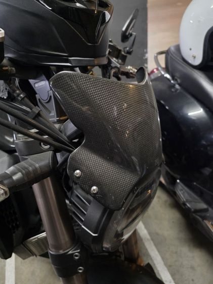 ✅️💯ขาย Honda CB650R ปี 2020🏍✅️pcx nmax adv xmax forza cbr150 cbr250 cbr300 cbr650r cb150r cb300r r1 r3 r6 r7 r9 mt15 mt03 mt07 mt09 mt10  รูปที่ 8