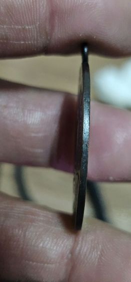 เหรียญหลวงพ่ออี๋วัดสัตตหีบ ปี 2473 รูปที่ 8