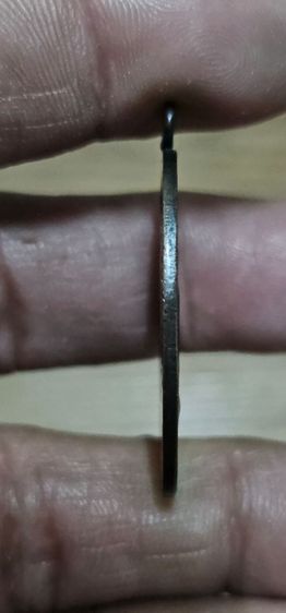 เหรียญหลวงพ่ออี๋วัดสัตตหีบ ปี 2473 รูปที่ 7