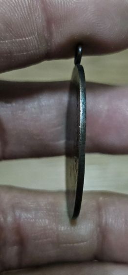 เหรียญหลวงพ่ออี๋วัดสัตตหีบ ปี 2473 รูปที่ 9