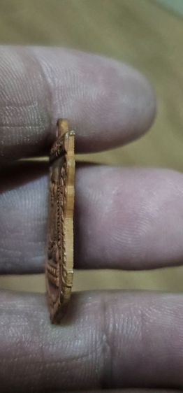 เหรียฐหลวงปู่ทวดรุ่นแรก รูปที่ 7