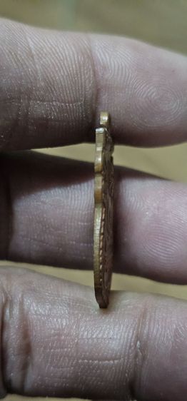 เหรียฐหลวงปู่ทวดรุ่นแรก รูปที่ 8