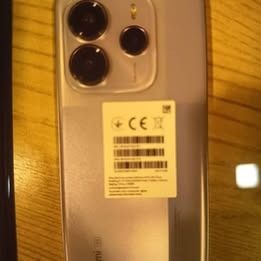 ขาย Remi note 14 5G 12GB RAM 512GB ROM สีม่วง ใช้แค่อาทิตย์เดียว อปก ครบ รูปที่ 8