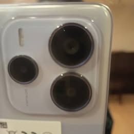 ขาย Remi note 14 5G 12GB RAM 512GB ROM สีม่วง ใช้แค่อาทิตย์เดียว อปก ครบ รูปที่ 6