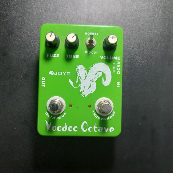 ขายเอฟเฟคกีตาร์ Guitar pedals