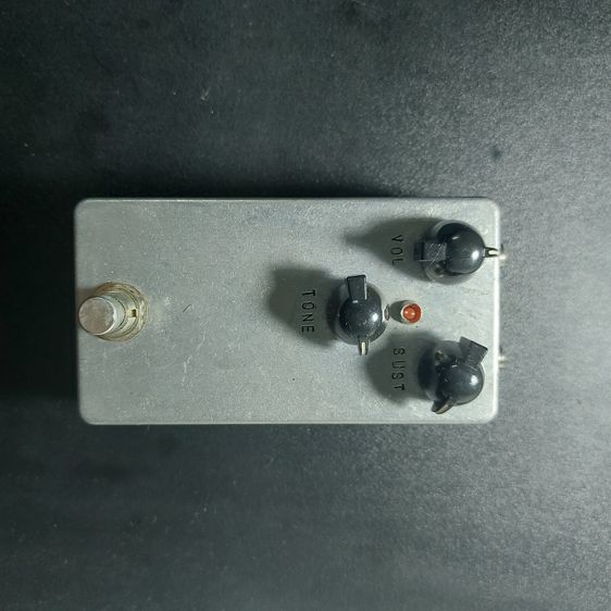 ขายเอฟเฟคกีตาร์ Guitar pedals รูปที่ 2